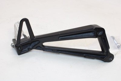 15-17 YAMAHA YZF R3 OEM LEFT REAR BACK PASSENGER PEG