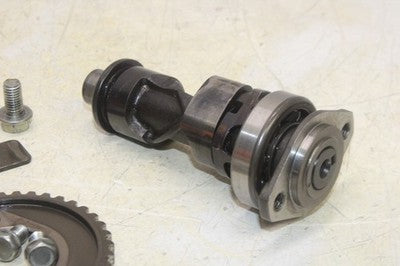 1996 HONDA FOURTRAX FOREMAN 400 TRX400FW 4X4 OEM ENGINE MOTOR CAM SHAFT CAMSHAFT