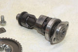 1996 HONDA FOURTRAX FOREMAN 400 TRX400FW 4X4 OEM ENGINE MOTOR CAM SHAFT CAMSHAFT