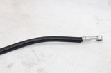 2009 Suzuki GS500F OEM FRONT BRAKE HOSE FLUID LINE