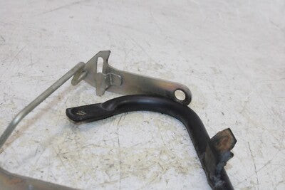 2003 KAWASAKI NINJA 250R EX250F OEM MOUNTING BRACKETS MOUNTS SET PAIR KIT