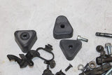 1998 KAWASAKI CONCOURS 1000 ZG1000A OEM ENGINE MOUNTING BOLTS MOTOR SCREWS