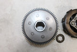 93-02 HONDA XR200R OEM COMPLETE CLUTCH W PLATES BASKET HUB