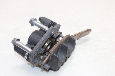 06-24 KAWASAKI VULCAN 900 VN900B CLASSIC OEM FRONT BRAKE CALIPER