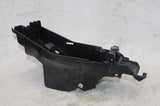 2018 BMW G310GS OEM REAR BACK TAIL UNDERTAIL BATTERY TRAY PLASTIC