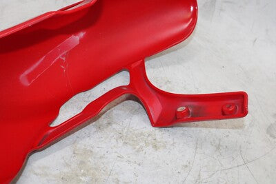 2005 DUCATI MONSTER 620 OEM FRONT WHEEL FENDER COWL FAIRING