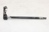 1994 YAMAHA YZF750R OEM SHIFTER SHIFT SHAFT