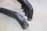 2000 HONDA CBR900RR OEM EXHAUST HEADER PIPES MANIFOLD MID PIPE