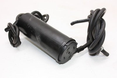 2016 BMW S1000XR OEM EVAP VAPOR CHARCOAL EMISSION CANISTER