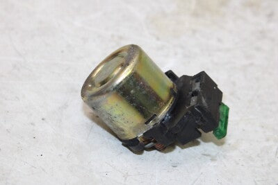 1991 KAWASAKI NINJA ZX7 ZX750J OEM ENGINE STARTER RELAY STARTING MOTOR SWITCH