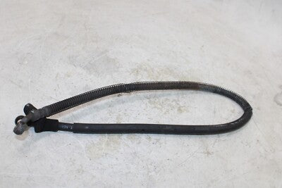 1991 KAWASAKI NINJA 500 EX500A OEM FRONT BRAKE HOSE FLUID LINE