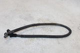 1991 KAWASAKI NINJA 500 EX500A OEM FRONT BRAKE HOSE FLUID LINE