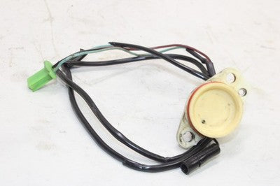 1994 YAMAHA YZF750R OEM NEUTRAL SWITCH SENSOR