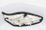 2006-2008 KAWASAKI NINJA 650 EX650 OEM DRIVERS SEAT PAD SADDLE PILLION