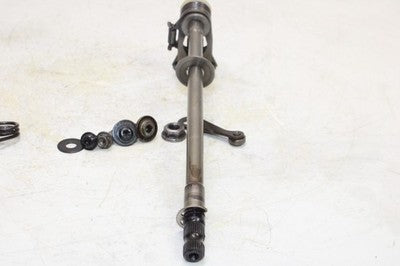 2018 DUCATI PANIGALE V4 OEM SHIFTER SHIFT SHAFT