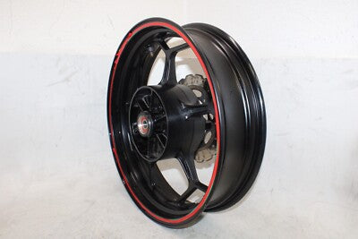 13-17 KAWASAKI NINJA 300 OEM REAR BACK WHEEL RIM