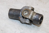 2008 SUZUKI BOULEVARD S50 VS800 OEM U UNIVERSAL JOINT GEAR
