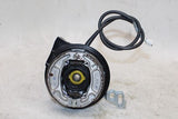 2022 HONDA NAVI NVA110B OEM FRONT WHEEL BRAKE DRUM HUB