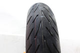 2003 HONDA CBR600RR OEM FRONT WHEEL TIRE