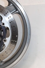 98-99 KAWASAKI NINJA ZX11 OEM FRONT WHEEL WHEEL RIM