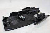 2011 KAWASAKI VERSYS 650 KLE650CF OEM REAR TAIL UNDERTAIL BATTERY TRAY PLASTIC