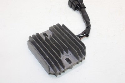 04-09 SUZUKI VSTROM 650 DL650 OEM RECTIFIER VOLTAGE REGULATOR