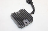 04-09 SUZUKI VSTROM 650 DL650 OEM RECTIFIER VOLTAGE REGULATOR