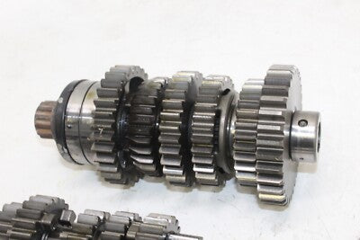 03-06 HONDA CBR600RR OEM ENGINE MOTOR TRANSMISSION TRANNY GEARS