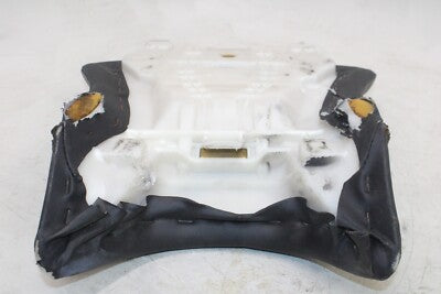 02-03 YAMAHA YZF R1 OEM FRONT DRIVERS SEAT PAD SADDLE PILLION
