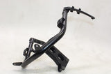 2002 SUZUKI GSXR 1000 OEM UPPER FAIRING MIRROR GAUGES STAY BRACKET