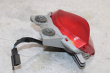 06-08 KAWASAKI NINJA 650R EX650A OEM REAR TAIL TAILLIGHT BACK BRAKE LIGHT
