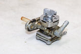 1980 YAMAHA XJ550 SECA OEM GAS TANK FUEL PETCOCK