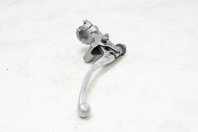 99-09 HONDA REBEL 250 CMX250C OEM CLUTCH PERCH MOUNT WITH LEVER