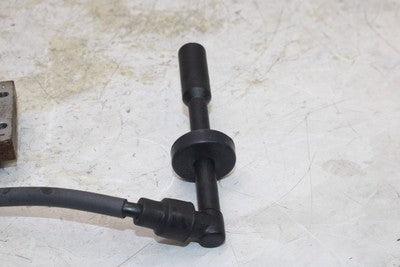 2018 HUSQVARNA SVARTPILEN 401 OEM IGNITION COILS COIL SPARK PLUG CAPS