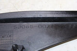 2014 KAWASAKI NINJA 300 EX300A OEM RIGHT FRONT SIDE SEAT SADDLE PANEL FAIRING