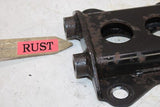 2004 YAMAHA V STAR 1100 XVS1100 OEM ENGINE MOUNT MOTOR BRACKET