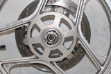 2007 KAWASAKI NINJA 250R EX250F OEM FRONT WHEEL RIM