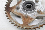 1994 SUZUKI KATANA 600 GSX600F OEM REAR BACK SPROCKET