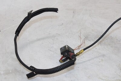 1996 HARLEY-DAVIDSON SOFTAIL OEM RECTIFIER VOLTAGE REGULATOR