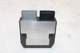 2011 KAWASAKI VERSYS 650 KLE650CF OEM RECTIFIER VOLTAGE REGULATOR