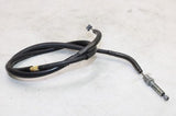 04-05 SUZUKI GSXR 600 OEM CLUTCH CABLE LINE