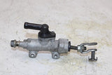 87-90 HONDA CBR600F OEM REAR BACK BRAKE MASTER CYLINDER