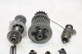 2018 DUCATI PANIGALE V4 OEM ENGINE MOTOR TRANSMISSION TRANNY GEARS