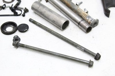 2005 YAMAHA YZF R6 OEM ENGINE MOUNTING BOLTS HARDWARE MOTOR SCREWS
