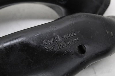 05 06 SUZUKI GSXR 1000 OEM LEFT RAM AIR INTAKE DUCT TUBE