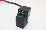 2012 KAWASAKI VULCAN 900 VN900B OEM ENGINE STARTER RELAY STARTING MOTOR SWITCH