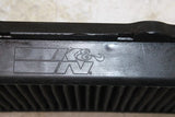 08-16 HONDA CBR1000RR AIRBOX AIR INTAKE FILTER K&N
