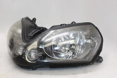 08-22 KAWASAKI CONCOURS 14 OEM FRONT HEAD LIGHT HEADLIGHT LAMP