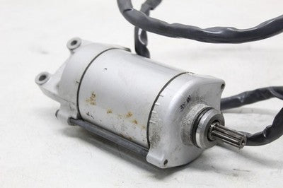 04-06 HONDA VTX1300C OEM ENGINE STARTING STARTER MOTOR -DC 12V