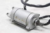 04-06 HONDA VTX1300C OEM ENGINE STARTING STARTER MOTOR -DC 12V